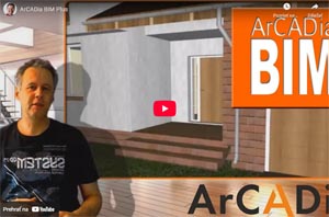 ArCADia BIM