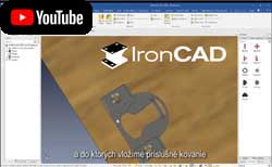 Predvŕtan&eacute; otvory