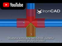 Trubkov&eacute; kon&scaron;trukcie