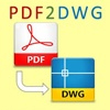 pdf to dwg