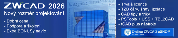 ZWCAD 2026