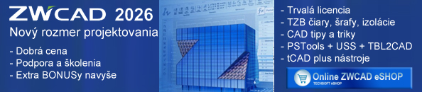 ZWCAD 2026